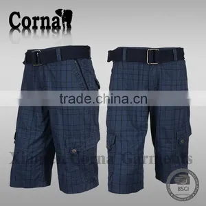Wholesale 100% Polyester Surfing Sports Short Pants With High Quality thumbnail-1