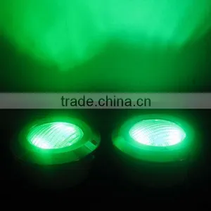 Plastic Body 12v Par56 Led Swimming Pool Light thumbnail-1