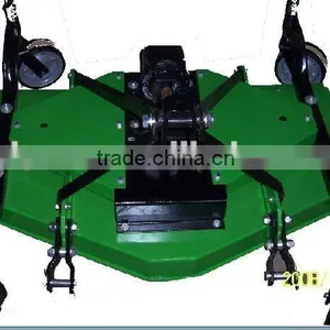 FM Series Lawn-mower thumbnail-1
