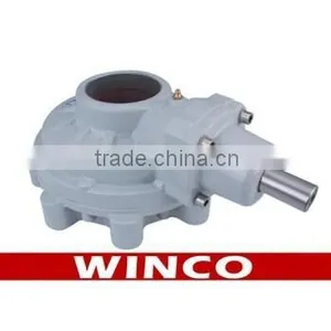 High Quality RB Multi-turn Gearboxes thumbnail-1