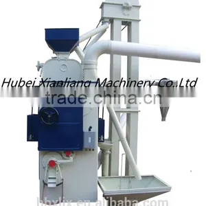 XGI-15 Rice Processing Machine Combined Rice Milling Machine thumbnail-1