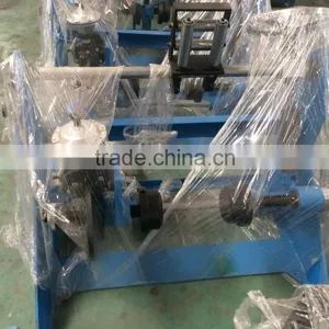 Rigid Frame Cable Forming Stranding Machine For Sale thumbnail-3