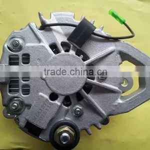 12V 80A Engine Alternator for R60-9 thumbnail-2