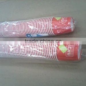 Disposable Cheap Paper Cups for Wine or Oil thumbnail-3
