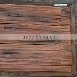 Decoration Building Material Artificial Culture Wooden Stone thumbnail-4