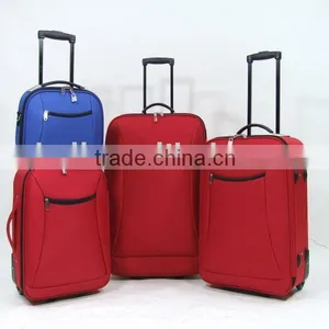 Luggage Trolley Case thumbnail-1