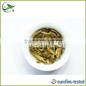 2016 June Imperial Fuding Silver Needle Jasmine Tea Brands thumbnail-3