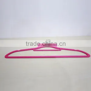 Wholesale Rubber Clothes Hangers thumbnail-3