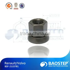 VOLVO/RENAULT Wheel Nut/Hub Nut thumbnail-1