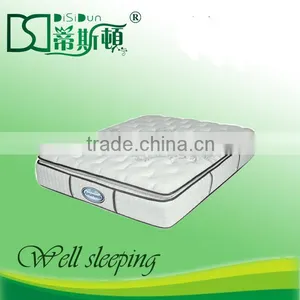 King Koil Heavenly Nights Euro Top King Mattress Box Spring Set thumbnail-1
