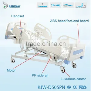 Manufacturer of Abs Electric Antique Iron Hospital Specialty Beds Prices thumbnail-2