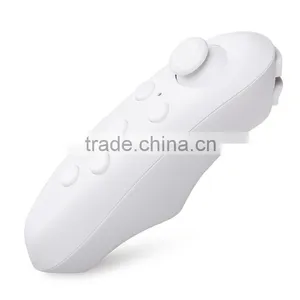 2016 Virtual Reality Mini 3D Remote Bluetooth Gamepad Controller thumbnail-5
