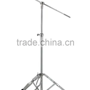 Musical Instrument Jazz Drum Cymbal Boom Stand Manufacture Product thumbnail-1