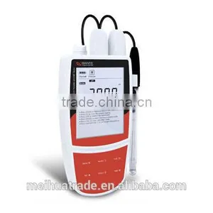 PH220/PH221 Portable Ph/MV/t/Fahrenheit/centigrade Meter thumbnail-4