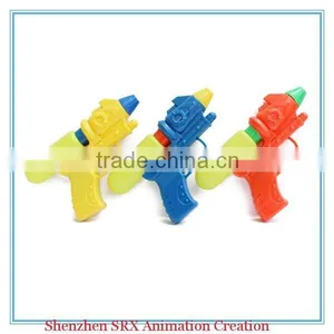 Hot Sale Custom Wholesale High Quality Plastic Water Gun Beach Kids Summer Toys,wholesale Water Gun Summer Toys,kids Summer Toys thumbnail-1