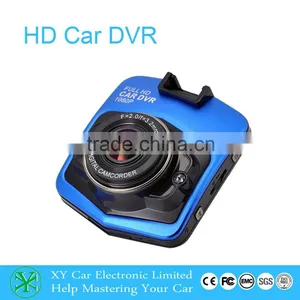 1080P Fisheye Lens Digital Camrea Super LED Night Vision Car Dvr XY-209DVR thumbnail-2