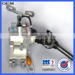 110cc Three Wheel Motorcycle Reverse Device thumbnail-1