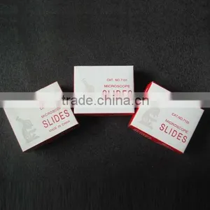 MICROSCOPE SLIDES thumbnail-2