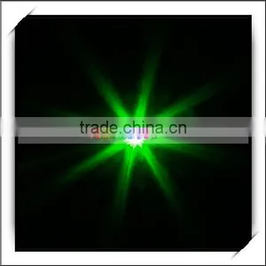 Free Sample Wholesale High Power 1mW 532nm Green Laser Pointer for Christmas Gift thumbnail-3
