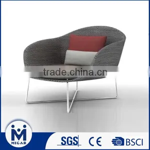Fashion Rattan Chair for Garden thumbnail-1