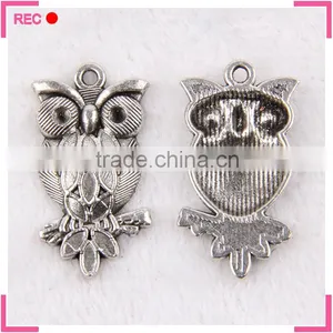 Starfish Shaped Small Pendant Design, Brass Star Pendant for Girls thumbnail-3