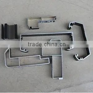 6060 6063 Industrial Aluminium Extrusion Profiles for LED Strip Light thumbnail-5