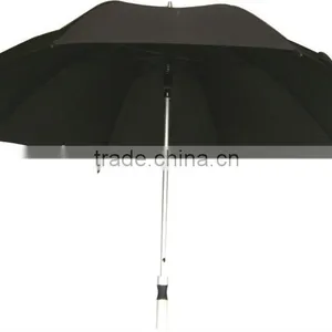 No Rusty Automatic Golf Umbrella With Real Windproof thumbnail-1