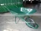 Garden Wheelbarrow thumbnail-5