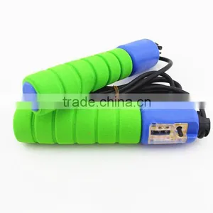 Screw Handle Count Skipping Rope thumbnail-2