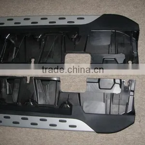 Running Board From Pouvenda for GLK300 350 X204 08+ Side Step Accessories thumbnail-2