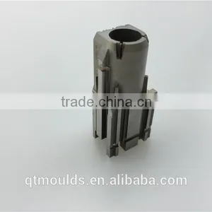 Customized Precision Tooling and Mould Part/ Cnc Milling Mold Component/2016 QITAI High Precision CNC Machining thumbnail-2