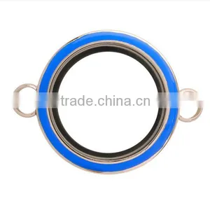 2016 Woman Stainless Steel Bracelet Lockets for Women thumbnail-1