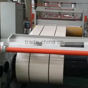 PREPAINTED ALUMINIUM STRIP ALLOY 1050 1060 1100 3003 3005 3105 thumbnail-1