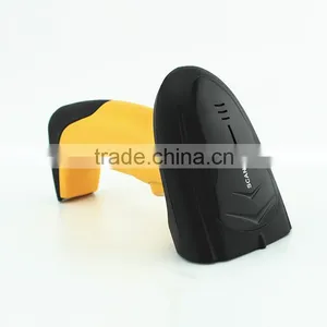 Portable Usb 1d Ccd Handheld Supermarket Barcode Scanner Price, Bar Code Scanner thumbnail-3