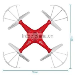 New Drone Quadcopter Hit-Proof With HD Camera TD-05 Hot Selling thumbnail-3