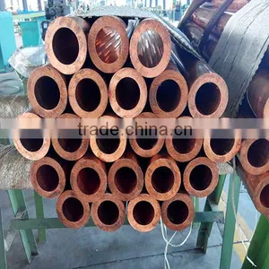 High Quality Competitive Price Copper Tube Malaysia thumbnail-1