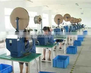 Quzhou Holly Electronic Co., Ltd. company overview - view 3 thumbnail
