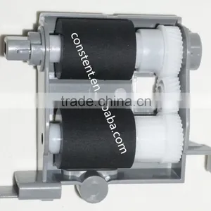 Genuine for Kyocera FS-4100 FS-4300DN Feed Roller Assembly Holder 302LV94270 (2LV94270) thumbnail-3