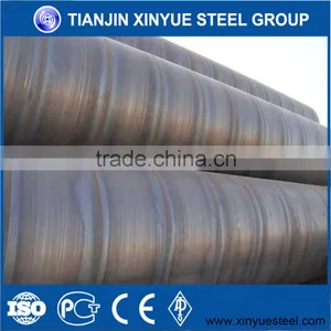 ASTM Grade Carbon Steel Pipe/tube for Natural Gas and Oil thumbnail-5