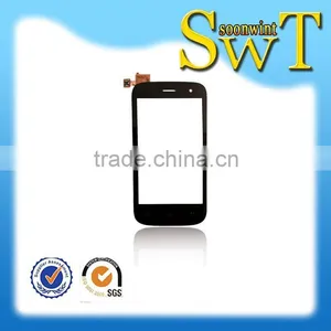 2014 New Touch Screen Replacement for Wiko Cink Slim in thumbnail-1