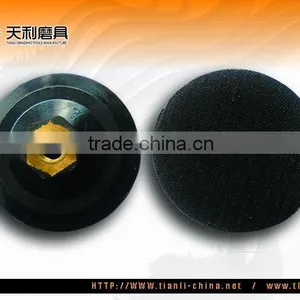 Velcro Backing Pad M14,M16,5/8-11 thumbnail-1