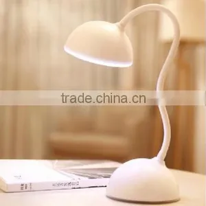 Magnifying Lamp Led Usb Lamp 5v Salt Rock Lamp Decorative Lava Lamp Mini Usb Led Lamp Modern Battery Led Table Lamp thumbnail-1