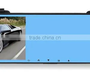 Quality Mirror Car Camera & Waterproof Car Camera Manufacturer 168 thumbnail-3
