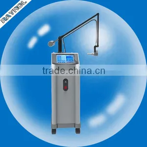 Skin Regeneration Multifunctional RF Co2 Fractional 10.6um Laser Machine Scar And Pigment Removal thumbnail-1