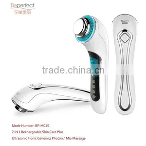 BPM0152 Safe Led Therapy Facial Device Remove Cellulite thumbnail-6