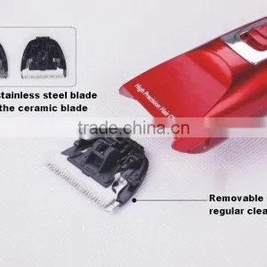 2013 Hair Salon Equipment Baby Hair Clipper for Hair and Beard Trimmer Pet Hair Clipper thumbnail-1