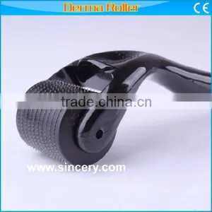 Skin Care Dermaroller Derma Roller Titanium thumbnail-2