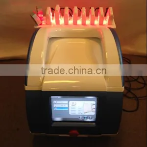 I Lipo Laser Machine 2014 thumbnail-4