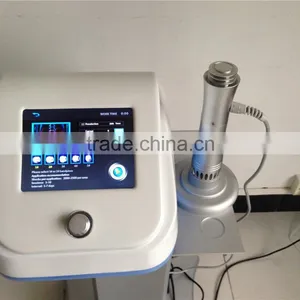 Innovative Products Extracorporeal Shockwave Equipment/ High Frequency Shockwave thumbnail-3