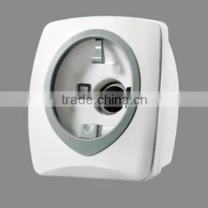 Hot Sale Factory Direct Selling Low Price Magic Mirror Facial Skin Analyzer thumbnail-2